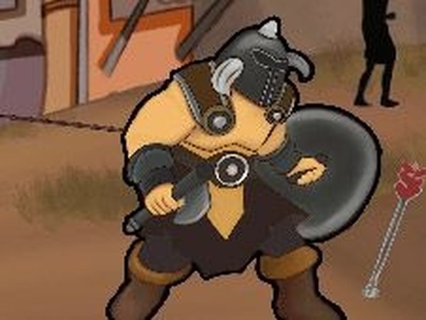 Medieval Strategy 2P