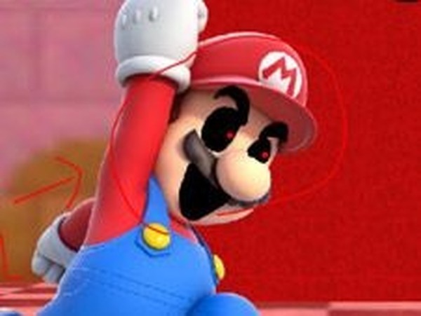 Mario Mix Rhythm Challenge