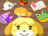 Pocket Camp Design Game