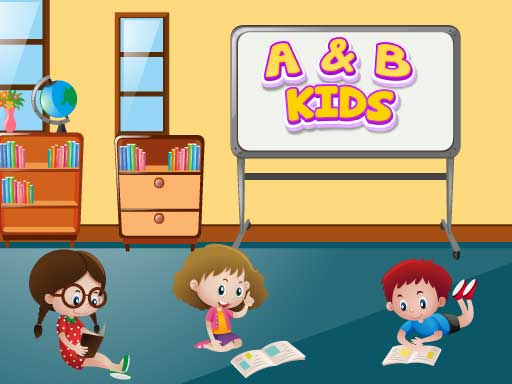 Letter Friends Preschool