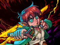 Aidan in Danger: Action Platformer
