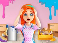 Home Decor Puzzle Game