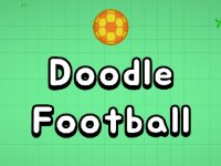 Doodle Football Puzzle