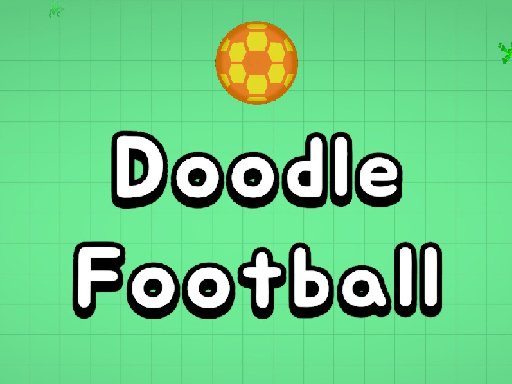Doodle Football Puzzle
