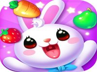 Fruits Mania Match 3 Puzzle