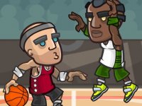 Basketball Stars Online Sports Game