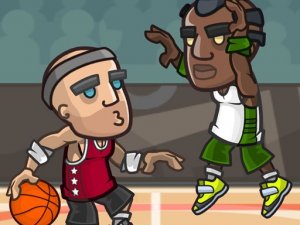 Basketball Stars Online Sports Game