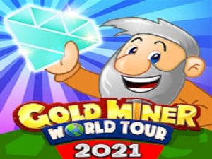 Gold Seeker Jacki Adventure