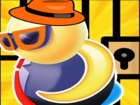 Wobble Agent Arcade Adventure
