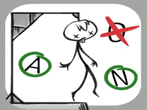 Classic Action Game