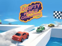 Drifty Race Challenge Arcade Game