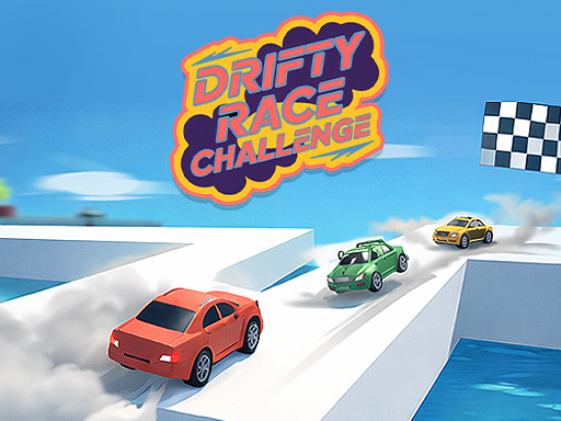Drifty Race Challenge Arcade Game