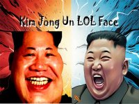 Funny Face Editor Game