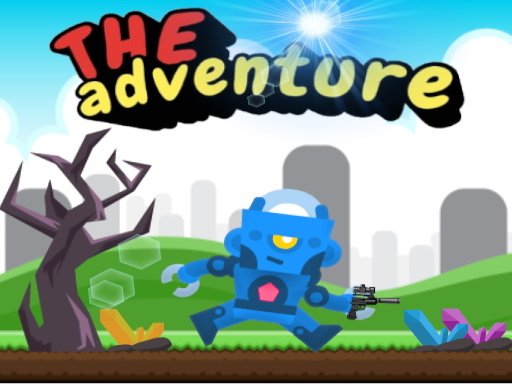 Action Adventure Quest