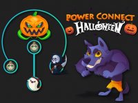 Power Connect Halloween Puzzle