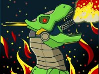 Mechabots Robot Building Simulator