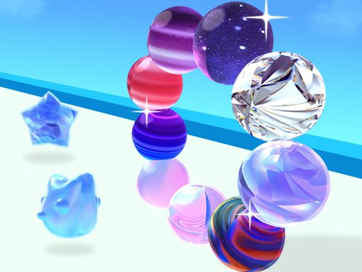 Bracelet Rush Arcade Game