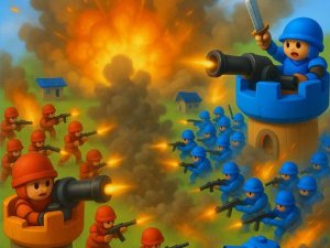 Strategic Board Challenge
