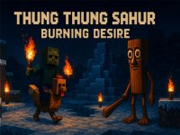 Thung Thung Sahur Action Game