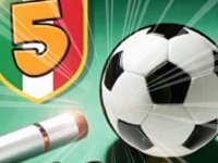 Pool Soccer Puzzle Arcade