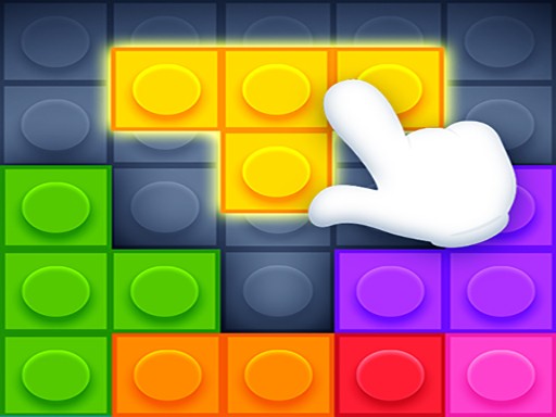 Block Puzzle Pro Arcade Game