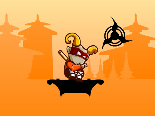 Samurai Clan Arcade Action