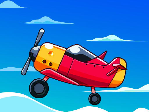 Jet Planes Jigsaw Puzzle Game