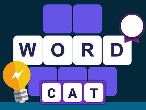 Word Puzzle Challenge