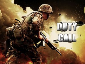 Modern Warfate 2 Tactical Command