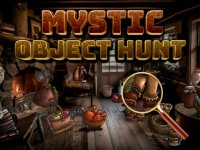 Mystic Object Hunt Puzzle