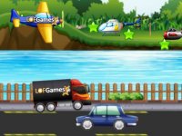 Magical Driving Arcade Adventure