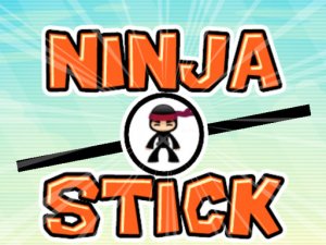 Stick Hero Arcade Game