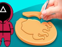 Cookie Shape Puzzle - Arcade Puzzle