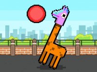 Volley Lama Arcade Sports