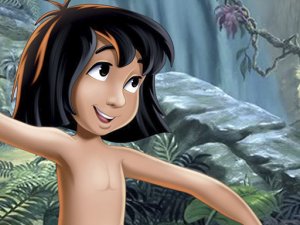 Jungle Puzzle Collection