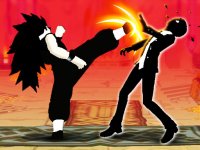 Shadow Fighters Hero Duel Arcade
