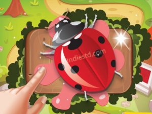 Bug Tap 2019 Arcade Challenge - Free Online Game