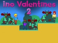 Ino Valentines 2: Romantic Platformer