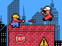 Duel of Builders: Creative Building