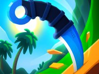 Flippy Blade Arcade Challenge