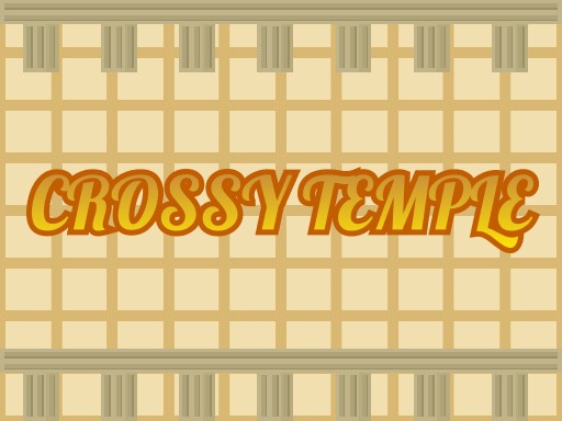 Crossy Temple Arcade Adventure