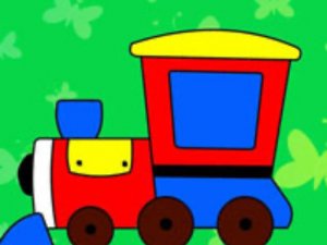 Kids Educational Puzzle Game