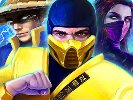 Arena Combat: Warrior Challenge