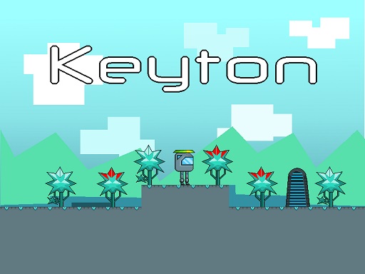 Keyton Arcade Adventure