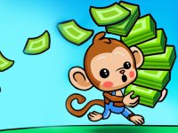 Monkey Market Management