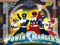 Rescue Rangers Pin Puzzle