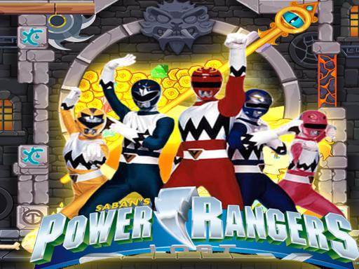 Rescue Rangers Pin Puzzle