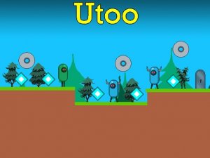 Utoo Arcade Adventure