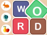 Word Learner Puzzle Game