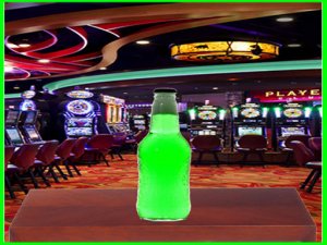 Bottle Flip 3D Arcade